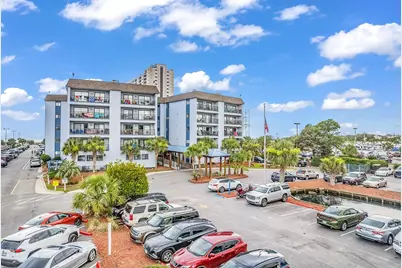 5905 South Kings Hwy. #235, Myrtle Beach, SC 29575 - Photo 49