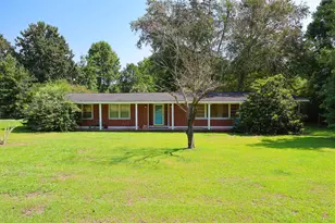 100 Hwy 521, Andrews, SC 29510 - Photo 1