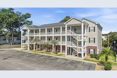 1058 Sea Mountain Hwy. #1-301, North Myrtle Beach, SC 29582 - Photo 5