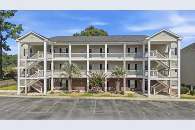 1058 Sea Mountain Hwy. #1-301, North Myrtle Beach, SC 29582 - Photo 1