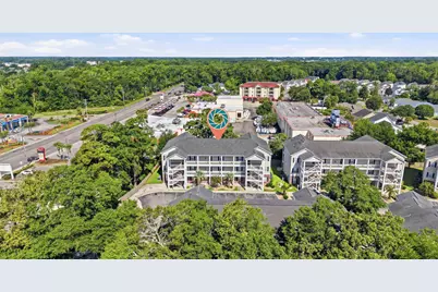 1058 Sea Mountain Hwy. #1-301, North Myrtle Beach, SC 29582 - Photo 43