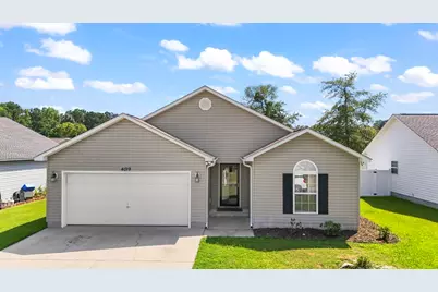 4019 Douglas Fir Ln., Murrells Inlet, SC 29576 - Photo 1