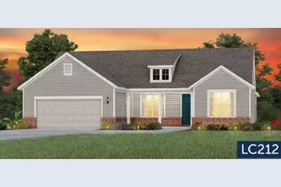 1536 Crested Iris Way, North Myrtle Beach, SC 29582 - Photo 1