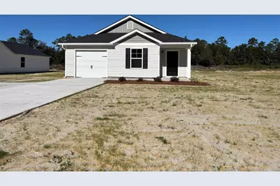 1106 Mount Olive Church Rd., Nichols, SC 29581 - Photo 1