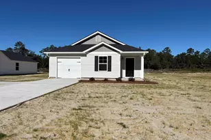 1106 Mt Olive Church Rd, Nichols, SC 29581 - Photo 1
