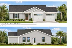 1096 Mt Olive Church Rd, Nichols, SC 29581 - Photo 1