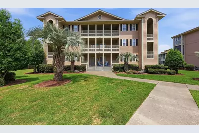 1900 Duffy St. #F1, North Myrtle Beach, SC 29582 - Photo 3