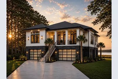 Tbd Gillette Pl., Murrells Inlet, SC 29576 - Photo 5