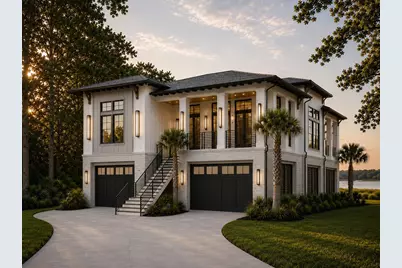 Tbd Gillette Pl., Murrells Inlet, SC 29576 - Photo 3