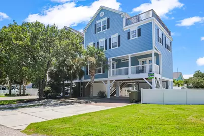 311-B 3rd Ave. N, Surfside Beach, SC 29575 - Photo 33