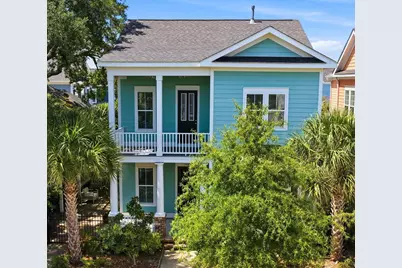 7805 Monarch Dr., Myrtle Beach, SC 29572 - Photo 1