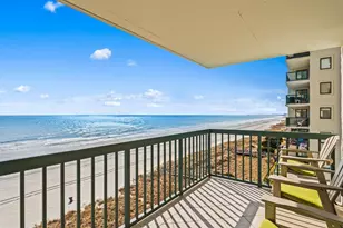 201 S Ocean Blvd S, North Myrtle Beach, SC 29582 - Photo 27