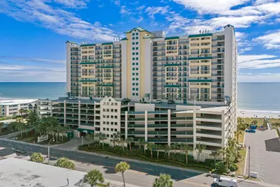 201 S Ocean Blvd. S, North Myrtle Beach, SC 29582 - Photo 31