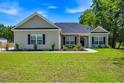 3367 Red Bluff Rd., Loris, SC 29569 - Photo 1