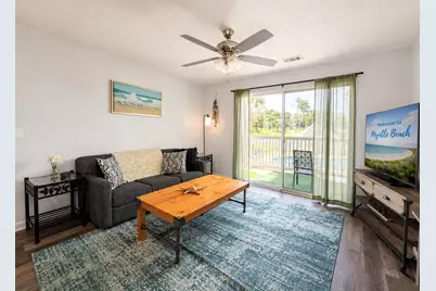 546 White River Dr. #14E, Myrtle Beach, SC 29579 - Photo 5