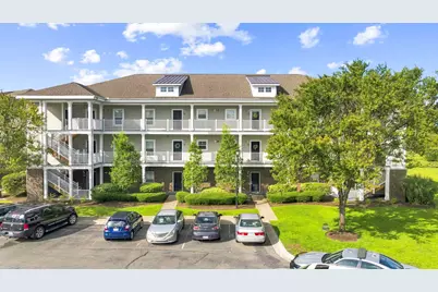 216 Castle Dr. #1389, Myrtle Beach, SC 29579 - Photo 1