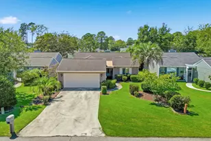 203 Birkdale Ln, Myrtle Beach, SC 29588 - Photo 23