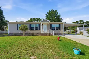 4555 Manitook Dr, Little River, SC 29566 - Photo 1