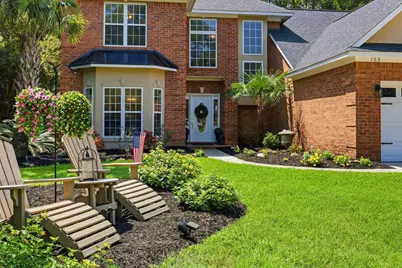 163 Red Tail Hawk Loop, Pawleys Island, SC 29585 - Photo 63