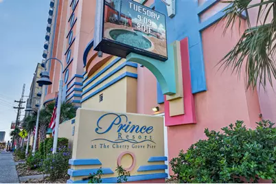 3601 N Ocean Blvd. #1139, North Myrtle Beach, SC 29582 - Photo 37