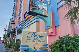 3601 N Ocean Blvd, North Myrtle Beach, SC 29582 - Photo 37