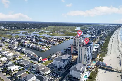 3601 N Ocean Blvd. #1139, North Myrtle Beach, SC 29582 - Photo 35