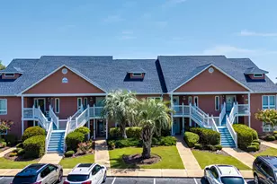 4755 Lightkeepers Way, Little River, SC 29566 - Photo 1