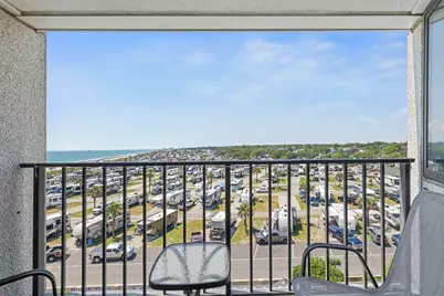 5905 S Kings Hwy. #508, Myrtle Beach, SC 29575 - Photo 25