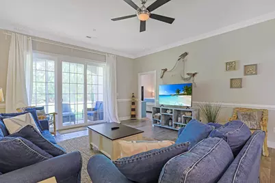 56 Bobwhite Ct. #101, Pawleys Island, SC 29585 - Photo 3