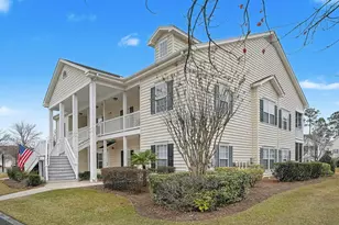 423 Mahogany Dr, Murrells Inlet, SC 29576 - Photo 3