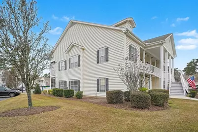 423 Mahogany Dr. #101, Murrells Inlet, SC 29576 - Photo 23