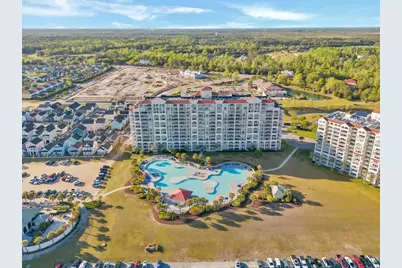 5801 Oyster Catcher Dr. #1623, North Myrtle Beach, SC 29582 - Photo 25