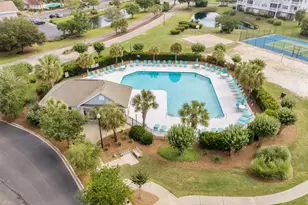 5801 Oyster Catcher Dr, North Myrtle Beach, SC 29582 - Photo 35