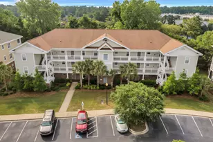 5801 Oyster Catcher Dr, North Myrtle Beach, SC 29582 - Photo 3
