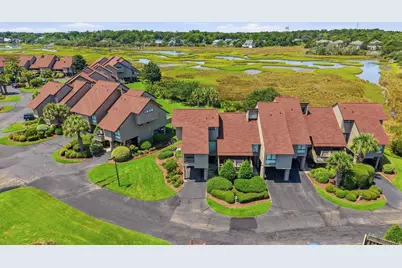 12 Spartina Ct. #4, Pawleys Island, SC 29585 - Photo 1