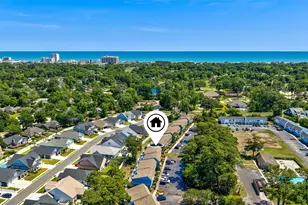 832 Villa Dr, North Myrtle Beach, SC 29582 - Photo 43