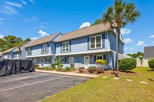832 Villa Dr, North Myrtle Beach, SC 29582 - Photo 39