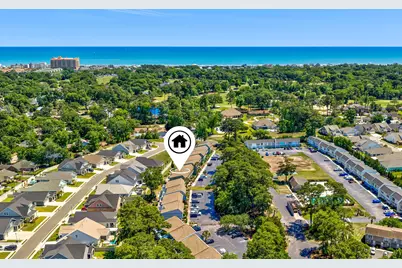832 Villa Dr. #832, North Myrtle Beach, SC 29582 - Photo 3