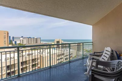 205 74th Ave. N #901, Myrtle Beach, SC 29572 - Photo 21