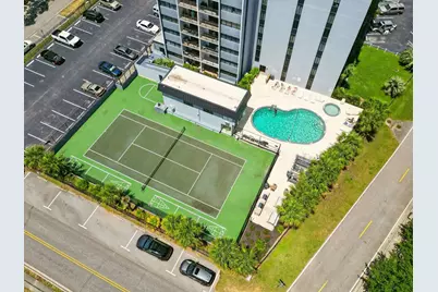 601 Mitchell Dr. #705, Myrtle Beach, SC 29577 - Photo 19