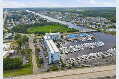2100 Sea Mountain Hwy. #618, North Myrtle Beach, SC 29582 - Photo 55