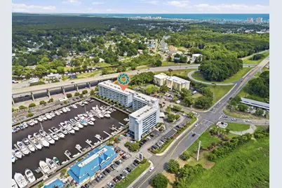 2100 Sea Mountain Hwy. #618, North Myrtle Beach, SC 29582 - Photo 57