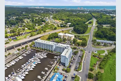 2100 Sea Mountain Hwy. #618, North Myrtle Beach, SC 29582 - Photo 51