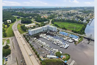 2100 Sea Mountain Hwy. #618, North Myrtle Beach, SC 29582 - Photo 45