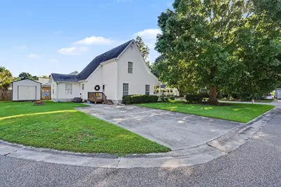 106 Sly Fox Trail, Myrtle Beach, SC 29588 - Photo 25