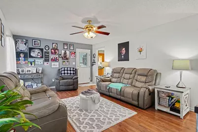 106 Sly Fox Trail, Myrtle Beach, SC 29588 - Photo 5