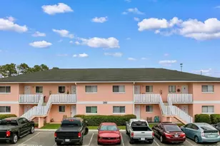 1101 2nd Ave N, Surfside Beach, SC 29575 - Photo 1