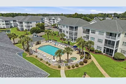 901 W Port Dr. #102, North Myrtle Beach, SC 29582 - Photo 33