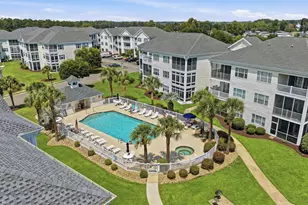 901 W Port Dr, North Myrtle Beach, SC 29582 - Photo 33