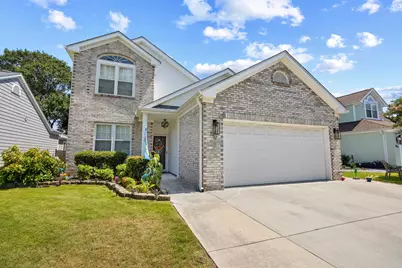 867 Cardinal Pl., North Myrtle Beach, SC 29582 - Photo 1